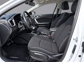 Kia Ceed / cee'd 2020 1.0 T-GDI LX UPTOWN 120HP 5D EURO 6-thumb-4