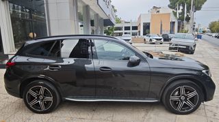 Mercedes-Benz GLC 300 2024 e AMG Panorama,360° CAM, 20' Ζάντες-thumb-3