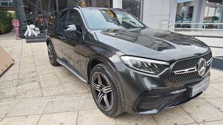 Mercedes-Benz GLC 300 2024 e AMG Panorama,360° CAM, 20' Ζάντες-thumb-2