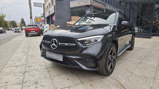 Mercedes-Benz GLC 300 2024 e AMG Panorama,360° CAM, 20' Ζάντες