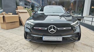 Mercedes-Benz GLC 300 2024 e AMG Panorama,360° CAM, 20' Ζάντες-thumb-1