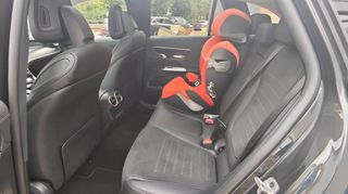 Mercedes-Benz GLC 300 2024 e AMG Panorama,360° CAM, 20' Ζάντες-thumb-12