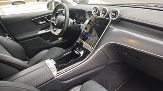 Mercedes-Benz GLC 300 2024 e AMG Panorama,360° CAM, 20' Ζάντες-thumb-6