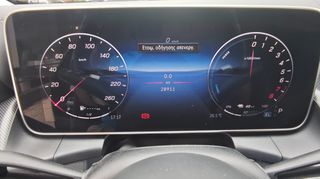 Mercedes-Benz GLC 300 2024 e AMG Panorama,360° CAM, 20' Ζάντες-thumb-8
