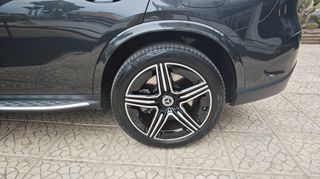 Mercedes-Benz GLC 300 2024 e AMG Panorama,360° CAM, 20' Ζάντες-thumb-18
