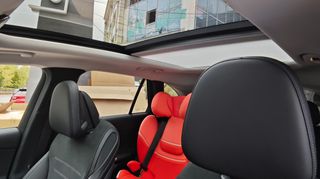 Mercedes-Benz GLC 300 2024 e AMG Panorama,360° CAM, 20' Ζάντες-thumb-17