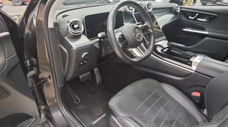 Mercedes-Benz GLC 300 2024 e AMG Panorama,360° CAM, 20' Ζάντες-thumb-5