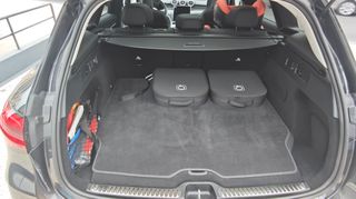 Mercedes-Benz GLC 300 2024 e AMG Panorama,360° CAM, 20' Ζάντες-thumb-21