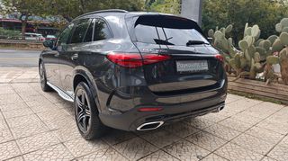 Mercedes-Benz GLC 300 2024 e AMG Panorama,360° CAM, 20' Ζάντες-thumb-19