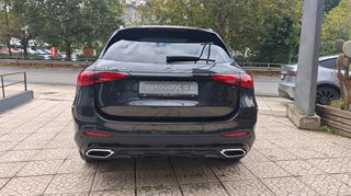 Mercedes-Benz GLC 300 2024 e AMG Panorama,360° CAM, 20' Ζάντες-thumb-20