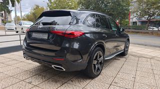 Mercedes-Benz GLC 300 2024 e AMG Panorama,360° CAM, 20' Ζάντες-thumb-23