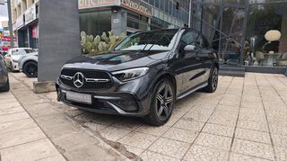 Mercedes-Benz GLC 300 2024 e AMG Panorama,360° CAM, 20' Ζάντες-thumb-0