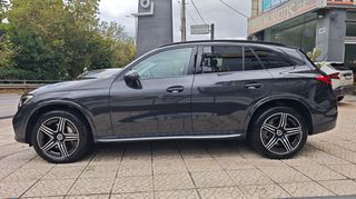 Mercedes-Benz GLC 300 2024 e AMG Panorama,360° CAM, 20' Ζάντες-thumb-3