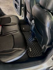 Jeep Compass 2017 Limited 4x4-thumb-3
