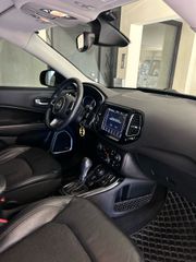 Jeep Compass 2017 Limited 4x4-thumb-4