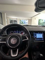 Jeep Compass 2017 Limited 4x4-thumb-6