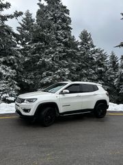 Jeep Compass 2017 Limited 4x4-thumb-7