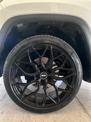 Jeep Compass 2017 Limited 4x4-thumb-8
