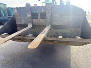 Φορτωτής Με Λάστιχα Komatsu 2017 WA 380-8-thumb-5