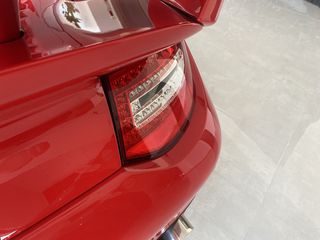 Porsche 911 2008 997 TURBO TIPTRONIC-thumb-37