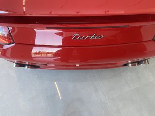 Porsche 911 2008 997 TURBO TIPTRONIC-thumb-39