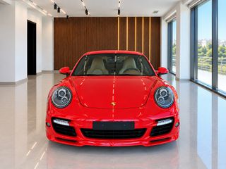 Porsche 911 2008 997 TURBO TIPTRONIC
