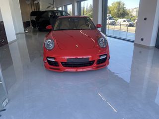 Porsche 911 2008 997 TURBO TIPTRONIC-thumb-20