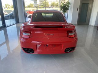 Porsche 911 2008 997 TURBO TIPTRONIC-thumb-12