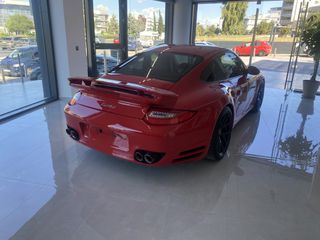 Porsche 911 2008 997 TURBO TIPTRONIC-thumb-5