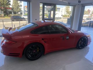 Porsche 911 2008 997 TURBO TIPTRONIC-thumb-17