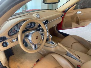 Porsche 911 2008 997 TURBO TIPTRONIC-thumb-21