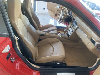 Porsche 911 2008 997 TURBO TIPTRONIC-thumb-22