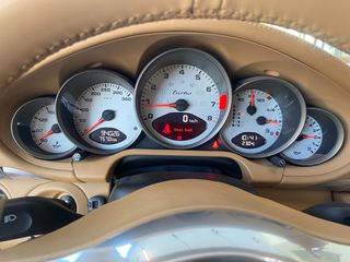 Porsche 911 2008 997 TURBO TIPTRONIC-thumb-25