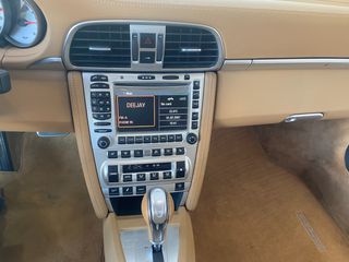 Porsche 911 2008 997 TURBO TIPTRONIC-thumb-29