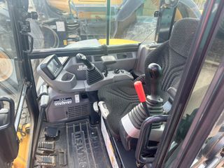 Εκσκαφάκι (διαβολάκι) Komatsu 2017 PC 55 MR - 5MO-thumb-6