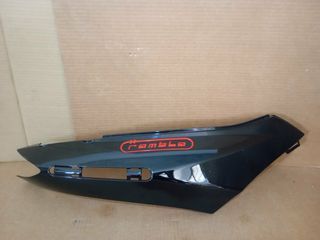 OΥΡΑ ΠΙΣΩ ΔΕΞΙΑ DERBI Rambla 125cc-250cc 2008-2009