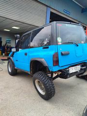 Suzuki Vitara 1998 JLX 1600 8V 4X4
