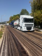 DAF 2011 XF105