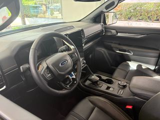 Ford Ranger 2026 WILDTRAK EcoBoost 281 PS, PHEV-thumb-6