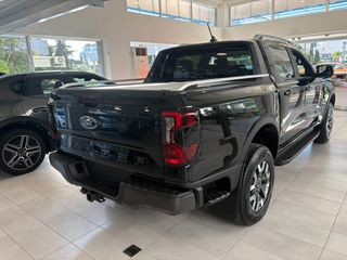 Ford Ranger 2026 WILDTRAK EcoBoost 281 PS, PHEV-thumb-3
