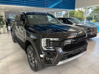 Ford Ranger 2026 WILDTRAK EcoBoost 281 PS, PHEV-thumb-2