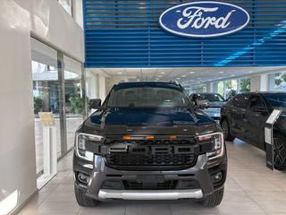 Ford Ranger 2026 WILDTRAK EcoBoost 281 PS, PHEV-thumb-1