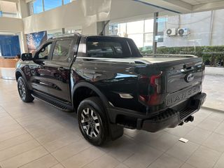 Ford Ranger 2026 WILDTRAK EcoBoost 281 PS, PHEV-thumb-5