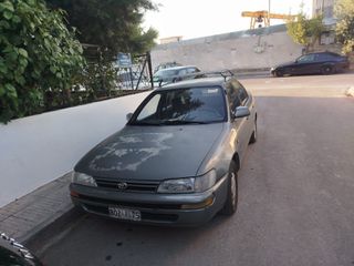 Toyota Corolla 1994
