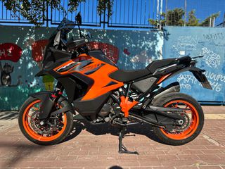 KTM 1290 Super Adventure 2021 tech pack-thumb-1
