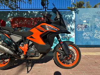 KTM 1290 Super Adventure 2021 tech pack-thumb-4