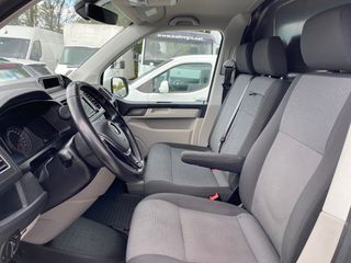 Volkswagen T6 2019 TDI 2.0cc 150hp  EURO 6d  L1-H1 (ΚΟΝΤΟ)-thumb-11