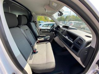 Volkswagen T6 2019 TDI 2.0cc 150hp  EURO 6d  L1-H1 (ΚΟΝΤΟ)-thumb-12