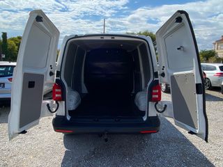 Volkswagen T6 2019 TDI 2.0cc 150hp  EURO 6d  L1-H1 (ΚΟΝΤΟ)-thumb-19