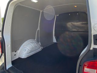 Volkswagen T6 2019 TDI 2.0cc 150hp  EURO 6d  L1-H1 (ΚΟΝΤΟ)-thumb-21